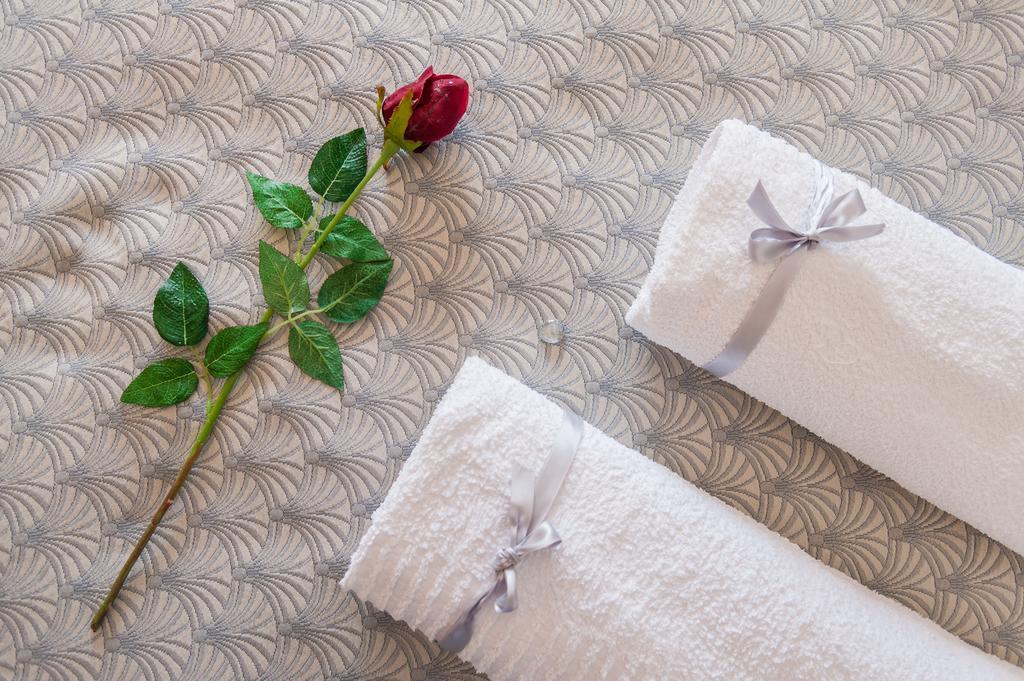 Hotel Bacco أسشيا المظهر الخارجي الصورة